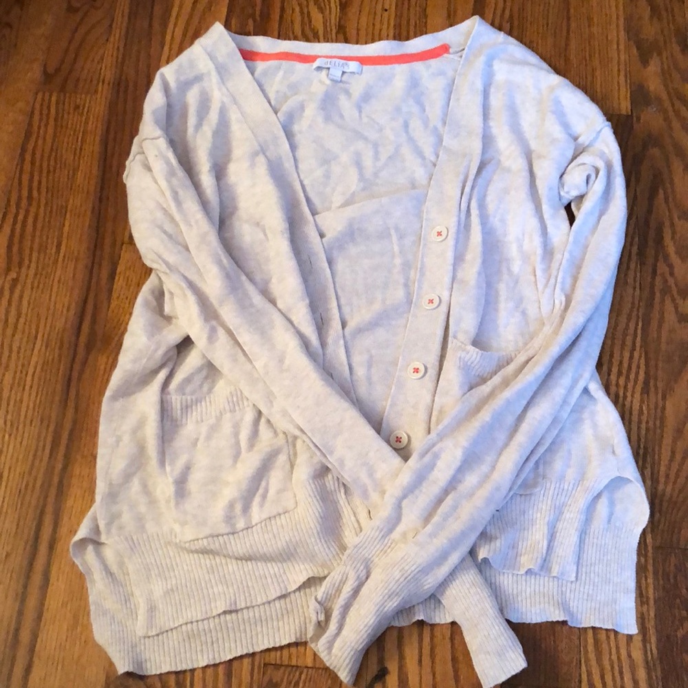 Cardigan